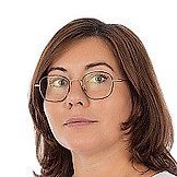 Врач Якупова Лилия Илгизовна