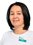 Врач Якупова Оксана Ралифовна