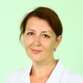 Врач Якупова Светлана Сергеевна