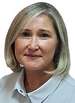 Врач Якушина Альбина Рамилевна