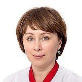 Врач Якута Светлана Энгельсовна