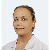 Врач Ялаева Лина Фаруасовна