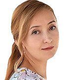 Врач Ялалетдинова Илина Рамиловна