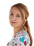 Врач Ялалетдинова Ляйсан Равилевна