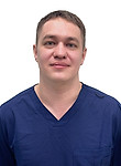 Врач Ялчигулов Руслан Исмагилович 