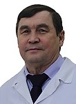 Врач Ямаев Ильдар Муфазалович