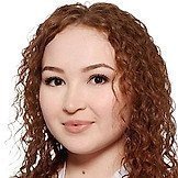 Врач Ямалетдинова Эльмира Эдуардовна