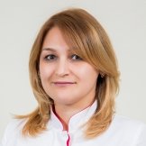 Врач Ямалитдинова Регина Рифатовна