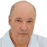 Врач Янбаев Джалиль Шакирович