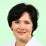 Врач Янбарисова Эльвира Рашитовна