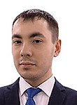 Врач Янгиров Алмас Сулпанович
