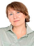 Врач Янгирова Светлана Мунавировна