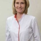 Врач Янгуразова Елена Ринатовна