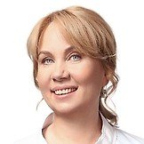 Врач Янова Татьяна Валерьевна