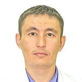 Врач Янузаков Гаяз Тагирович
