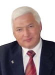 Врач Яппаров Камиль Саматович
