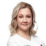 Врач Япрынцева Альбина Анваровна