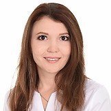 Врач Ярмухаметова Милена Нагимжановна