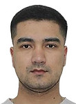 Врач Юлдашев Нурмухаммад Анварович