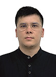 Врач Юлдашев Сухробжан Рустамович