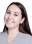 Врач Юлдашева Камилла Санжаровна