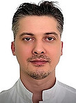 Врач Юничев Валерий Фаридович