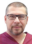 Врач Юрасов Александр Валерьянович