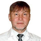 Врач Юсупов Шамиль Миннерахманович