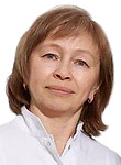 Врач Юсупова Эмма Ризовна