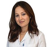Врач Юсупова Лилия Гамилевна