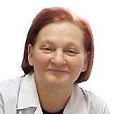Врач Кадцына Светлана Анатольевна