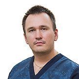 Врач Кадиков Радмир Рамилевич