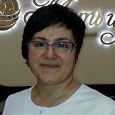 Врач Кадирова Лола Кенджаевна