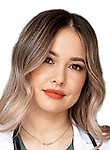 Врач Кагарманова Альфина Ильшатовна