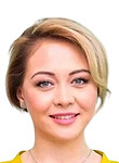 Врач Кагарманова Венера Гимрановна