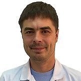 Врач Каюмов Айдар Рашитович