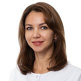 Врач Каюмова Аида Рубиновна