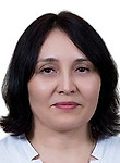 Врач Каюмова Зульфия Агзамовна