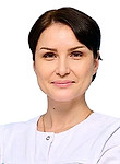 Врач Калабина Евгения Борисовна