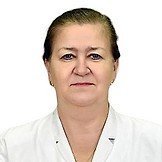 Врач Каланова Алла Павловна