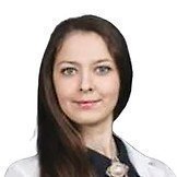 Врач Каланова Ирина Римовна