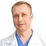 Врач Калашников Евгений Юрьевич