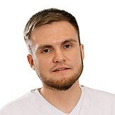 Врач Калашников Иван Андреевич
