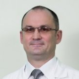 Врач Калимуллин Ильдар Магаметович