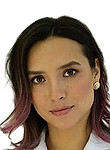 Врач Калимуллина Динара Айратовна
