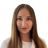 Врач Калимуллина Гузель Алмазовна