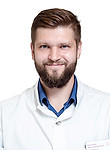 Врач Калинченко Александр Сергеевич
