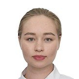 Врач Калямова Розалия Забировна