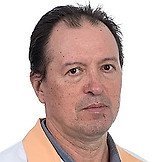 Врач Камалетдинов Наиль Фаритович
