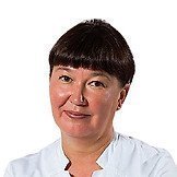 Врач Камалтдинова Гульнара Ядгаровна